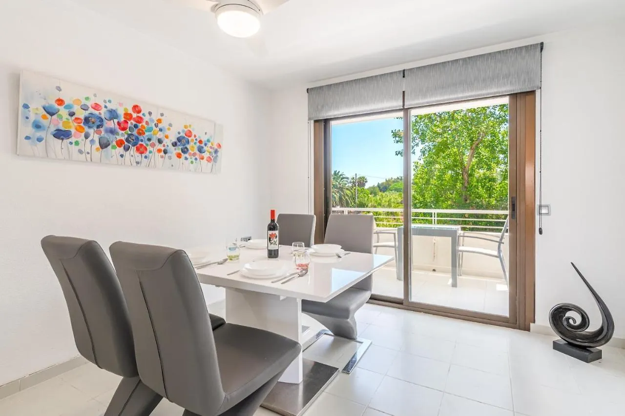 Apartamento Los Molinos Apartment Port de Pollenca