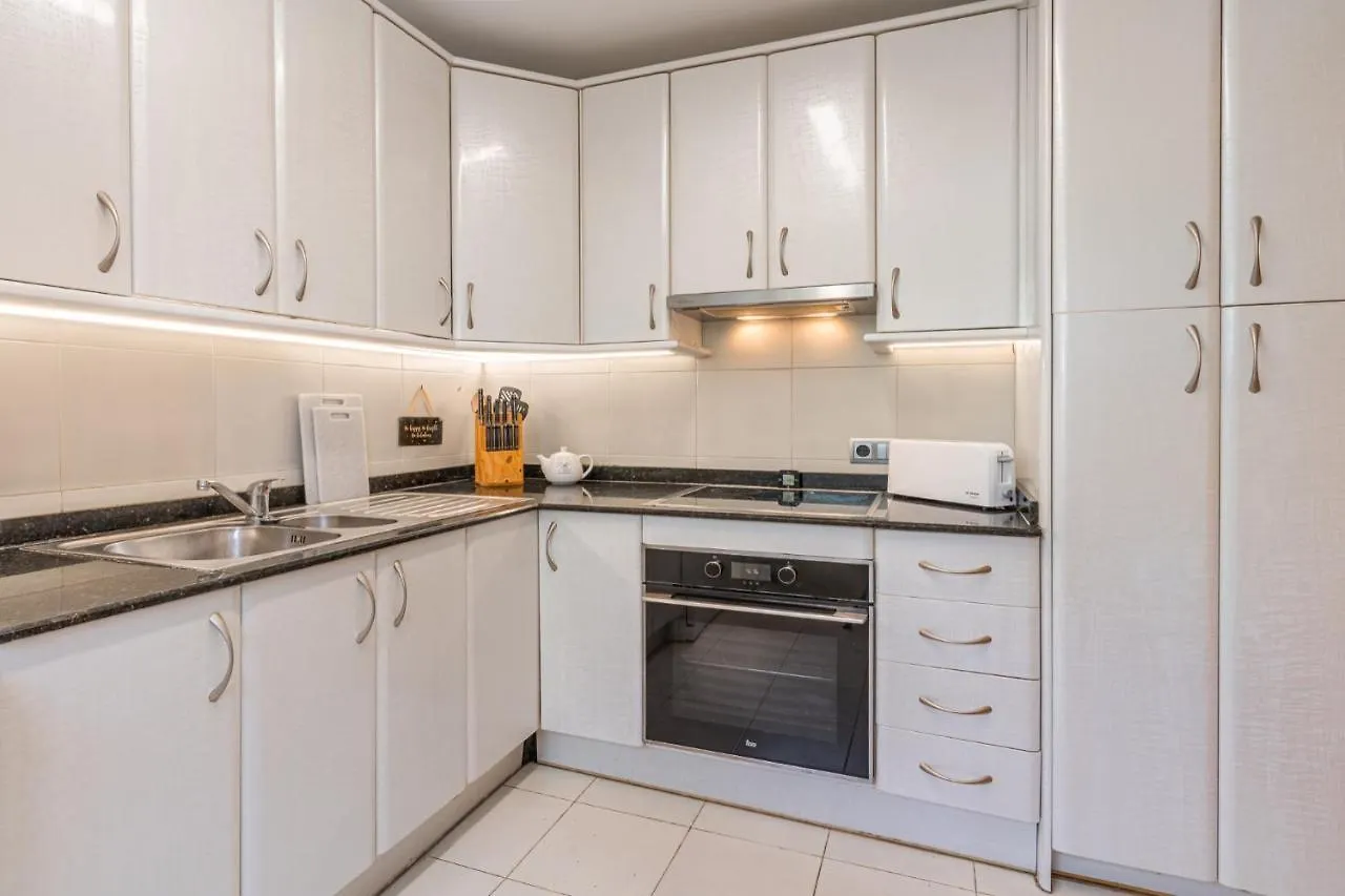 Apartamento Los Molinos Apartment Port de Pollenca Spain