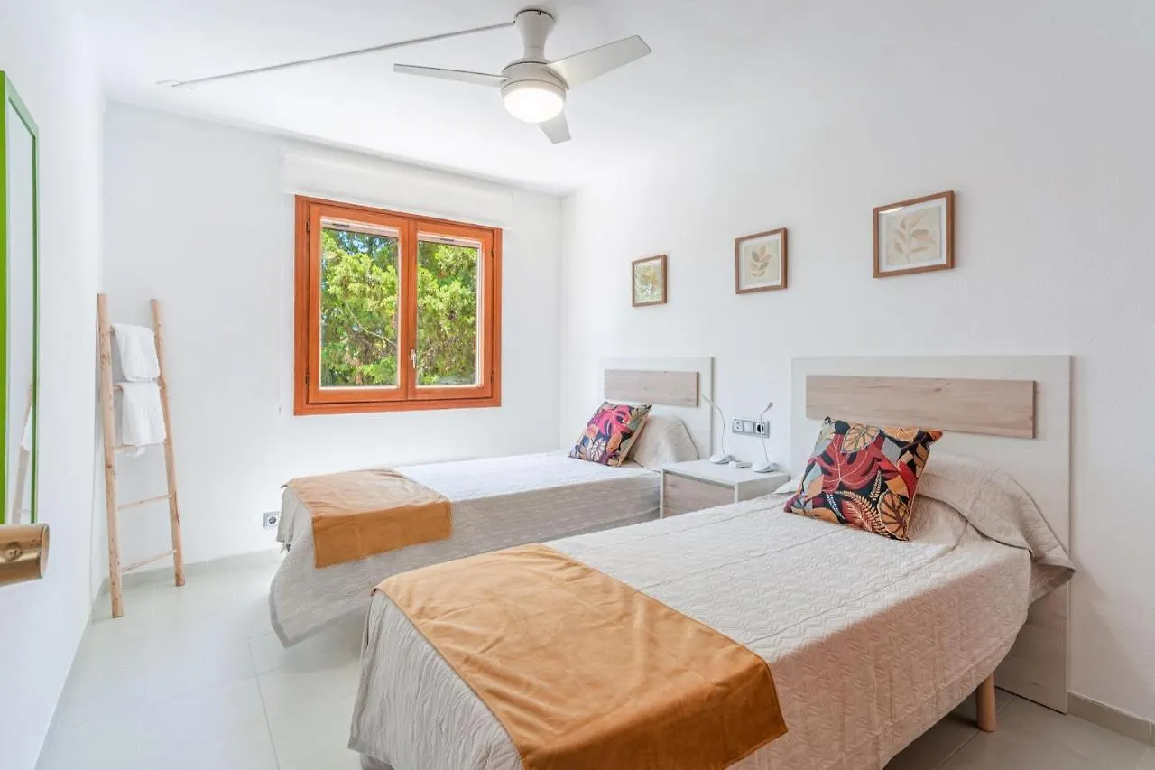 Apartamento Los Molinos Apartment Port de Pollenca