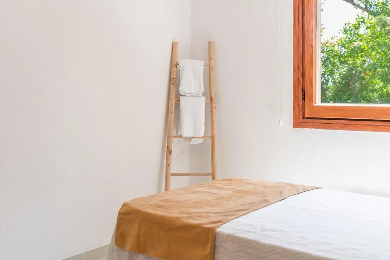 Apartamento Los Molinos Apartment Port de Pollenca