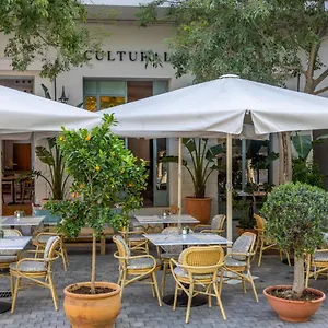 Hotell Hoposa Cultural Boutique, Port de Pollença